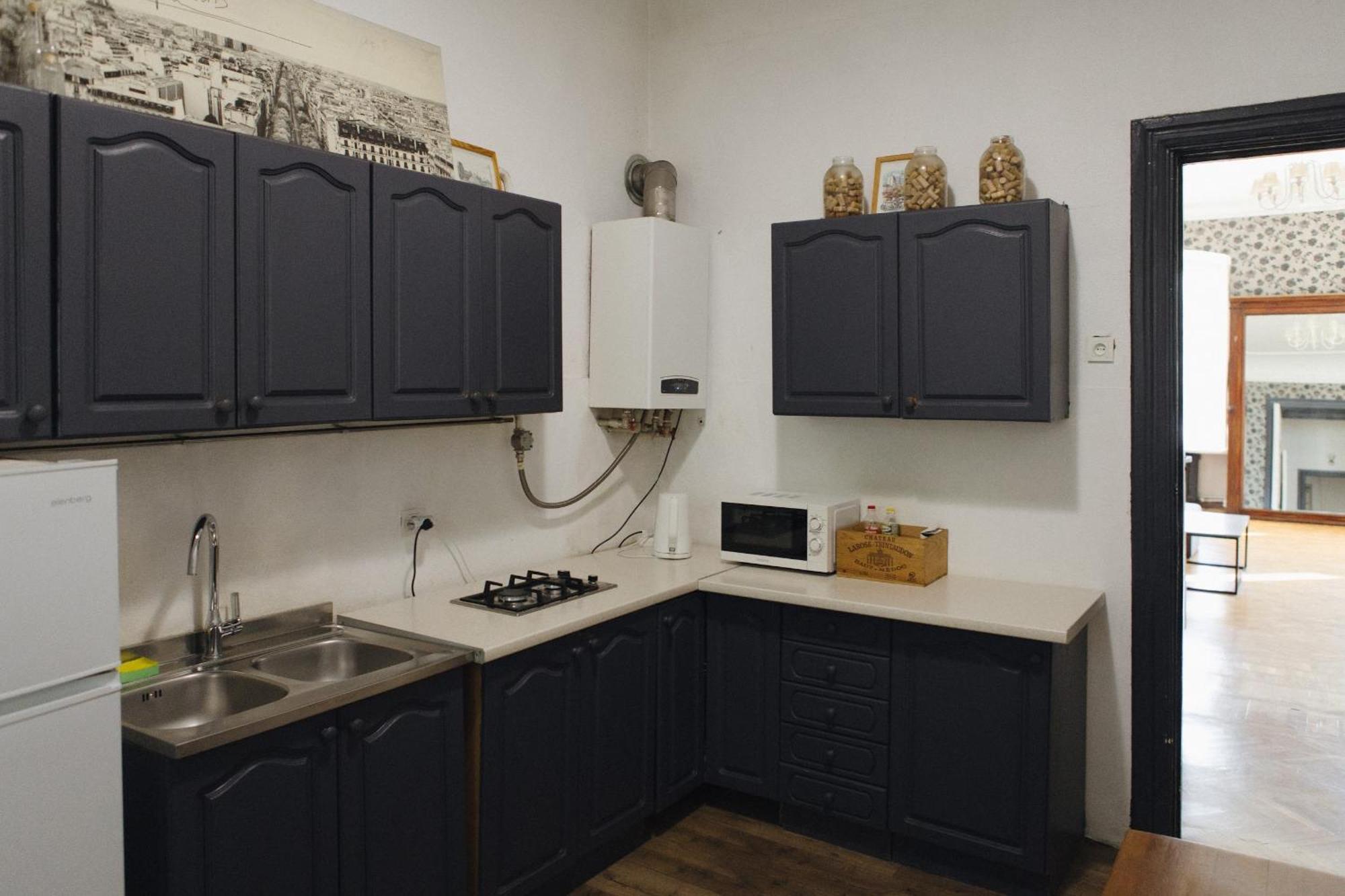 Great Appartment In The Center Of Odessa Exterior photo