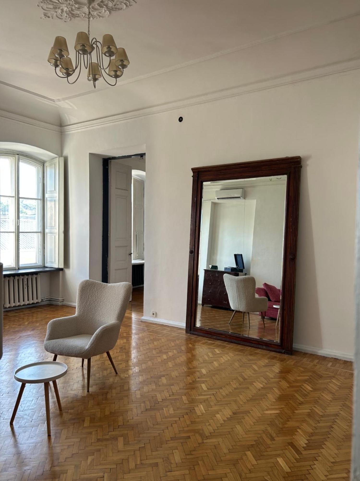 Great Appartment In The Center Of Odessa Exterior photo